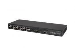 HPE JL828A#ACF HPE FlexNetwork 5140 24G 4SFP+ EI Switch