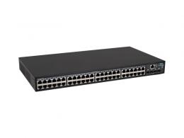 HPE JL829A#ACF HPE Networking Comware 5140EI 48G 4SFP+ Switch