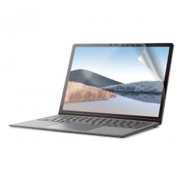 ELECOM EF-MSL4FLFPAGN Surface Laptop 4用衝撃吸収/防指紋/抗菌/高光沢/13.5インチ