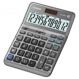CASIO DF-200RC-N 軽減税率電卓 デスクタイプ 12桁