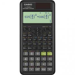 CASIO FX-375ESA-N スタンダード関数電卓 394関数