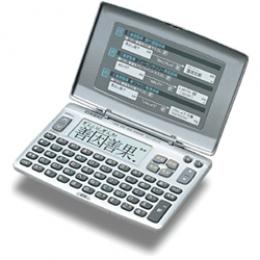 CASIO XD-80A-N 電子辞書