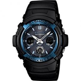 CASIO AWG-M100A-1AJF G-SHOCK