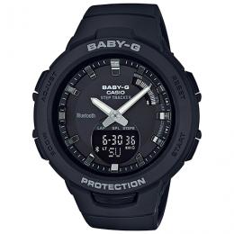 CASIO BSA-B100-1AJF Baby-G