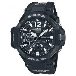 CASIO GA-1100-1AJF G-SHOCK