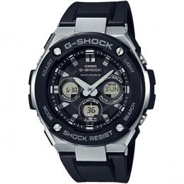 CASIO GST-W300-1AJF G-SHOCK 「G-STEEL」