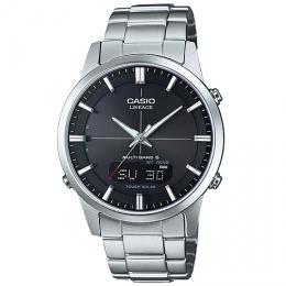 CASIO LCW-M170D-1AJF ソーラー電波時計