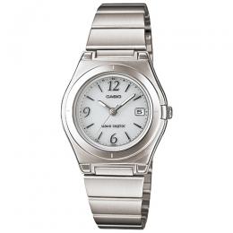 CASIO LWQ-10DJ-7A1JF ソーラー電波時計 wave ceptor