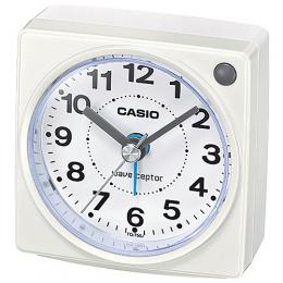 CASIO TQ-750J-7JF 電波置き時計