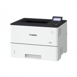 CANON 3515C001 A4モノクロレーザービームプリンター Satera LBP322i