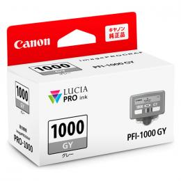 CANON 0552C004 インクタンク PFI-1000 GY グレー