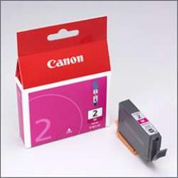 CANON 1026B001 インクタンク PGI-2M マゼンタ