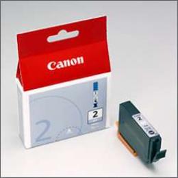 CANON 1032B001 インクタンク PGI-2GY グレー