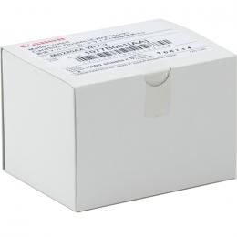 CANON 1077B001 カードサイズ 両面マットコート 特厚紙角丸