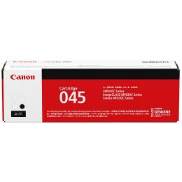 CANON 1242C003 トナーカートリッジ045（ブラック）