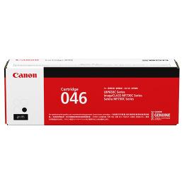 CANON 1250C003 トナーカートリッジ046（ブラック）