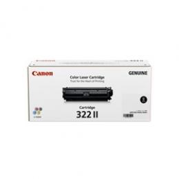 CANON 2653B001 トナーカートリッジ CRG-322II ブラック