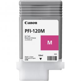 CANON 2887C001 インクタンク PFI-120M