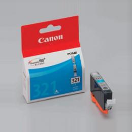 CANON 2928B001 インクタンク BCI-321C