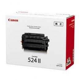 CANON 3482B004 トナーカートリッジ CRG-524II