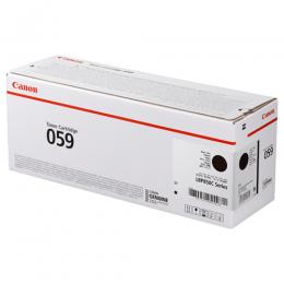 CANON 3623C001 トナーカートリッジ059 ブラック