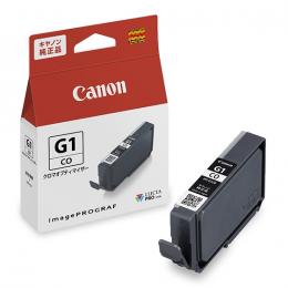 CANON 4191C001 インクタンク PFI-G1CO クロマオプティマイザー