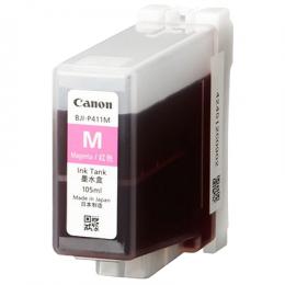 CANON 4844B001 インクタンク マゼンタ BJI-P411M