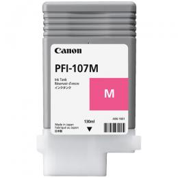 CANON 6707B001 インクタンク マゼンタ PFI-107M