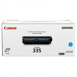 CANON 8672B001 CRG-335CYN トナーカートリッジ335C （シアン）