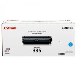 CANON 8672B001 トナーカートリッジ335C （シアン）