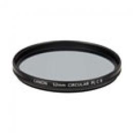CANON 2187B001 円偏光フィルターPL-C B 52mm
