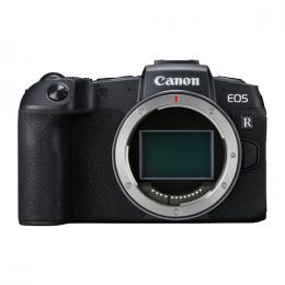 CANON 3380C001 ミラーレスカメラ EOS RP・ボディー