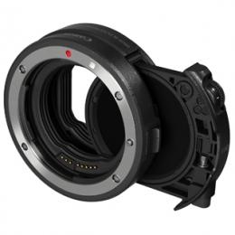 CANON 3443C001 ドロップインフィルター マウントアダプター EF-EOS R 可変式NDフィルター A付