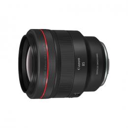 CANON 3450C001 RF85mm F1.2 L USM DS