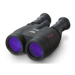 CANON 4624A001 双眼鏡 BINOCULARS 18×50 IS ALL WEATHER