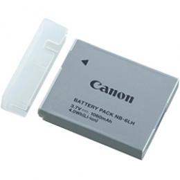 CANON 8724B002 バッテリーパック NB-6LH