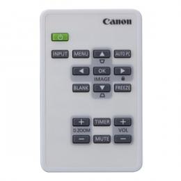 CANON 0029C001 LV-WX300/LV-X300/LV-WX300ST/LV-X300ST用リモコン LV-RC08