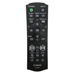 CANON 8381B001 WUX450/WX520用リモコン RS-RC06