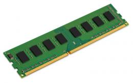 Kingston KCP3L16NS8/4 4GB DDR3L 1600MHz Non-ECC CL11 1.35V Unbuffered DIMM 240-pin PC3L-12800