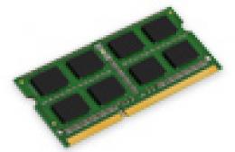 Kingston KCP3L16SD8/8 8GB DDR3L 1600MHz Non-ECC CL11 X8 1.35V Unbuffered SODIMM 204-pin PC3L-12800