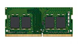 Kingston KCP426SS8/8 8GB DDR4 2666MHz Non-ECC CL19 1.2V Unbuffered SODIMM PC4-21300