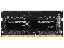 Kingston KF432S20IB/8 8GB DDR4 3200MHz CL20 SODIMM FURY Impact