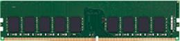 Kingston KTH-PL426E/16G 16GB DDR4 2666MHz ECC CL19 1.2V Unbuffered DIMM 288-pin PC4-21300