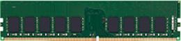 Kingston KTL-TS426E/16G 16GB DDR4 2666MHz ECC CL19 1.2V Unbuffered DIMM 288-pin PC4-21300