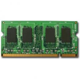 グリーンハウス GH-DNII800-1GF ノート用 PC2-6400 200pin DDR2 SDRAM SO-DIMM 1GB