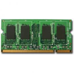 グリーンハウス GH-DNII800-2GB ノート用 PC2-6400 200pin DDR2 SDRAM SO-DIMM 2GB