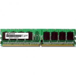 グリーンハウス GH-DRII667-1GF PC2-5300 240pin DDR2 SDRAM DIMM 1GB