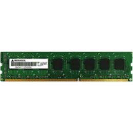 グリーンハウス GH-DRT1600-2GB デスクトップ用 PC3-12800 240pin DDR3 SDRAM DIMM 2GB