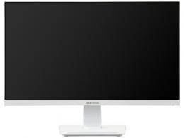 グリーンハウス GH-LCW22L-WH 21.5型ワイド液晶ディスプレイ/1920×1080/HDMI、DisplayPort、mini D-Sub15/ホワイト/スピーカー/5年保証フル保証/FSAパネル採用