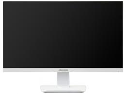 グリーンハウス GH-LCW22L-WH 21.5型ワイド広視野角LED液晶ディスプレイ/1920×1080/HDMI、DisplayPort、アナログRGB/ホワイト/スピーカー：あり/5年保証